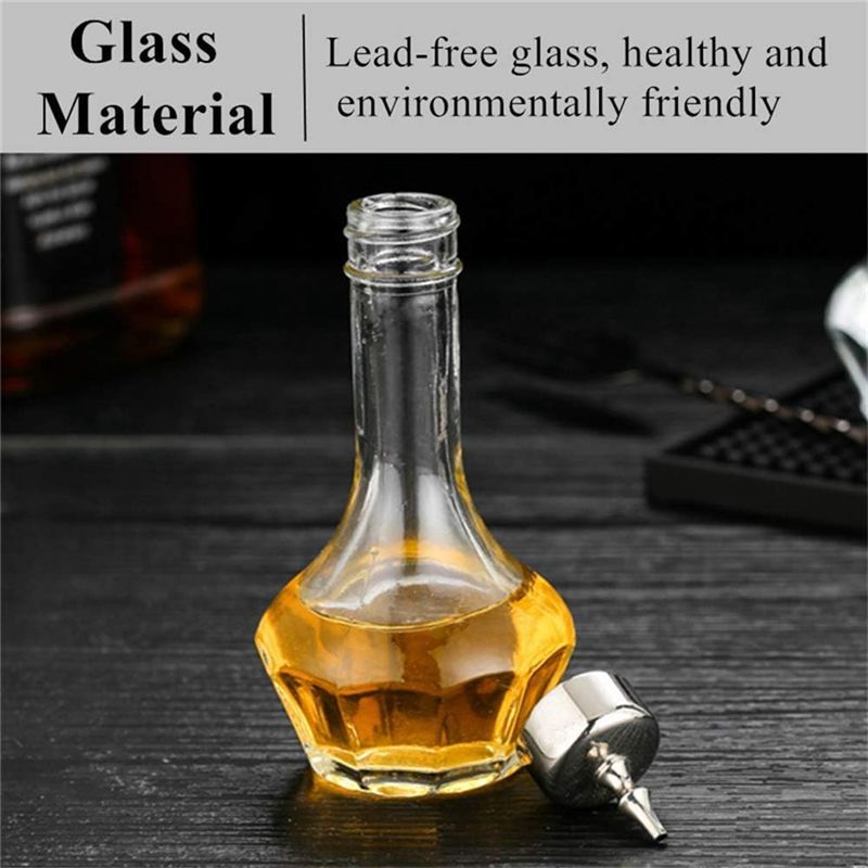 Set di 3 bottiglie A04G-Bitter - Bitters Bottle Set recensione e prezzo