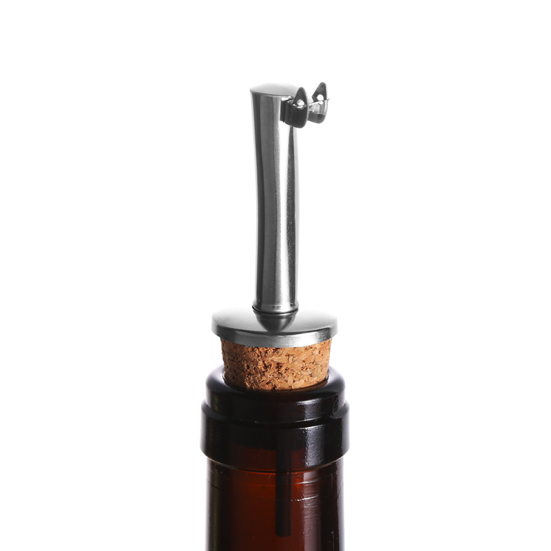 Tappo per bottiglia in acciaio - Wine Preservation Pump recensione e prezzo
