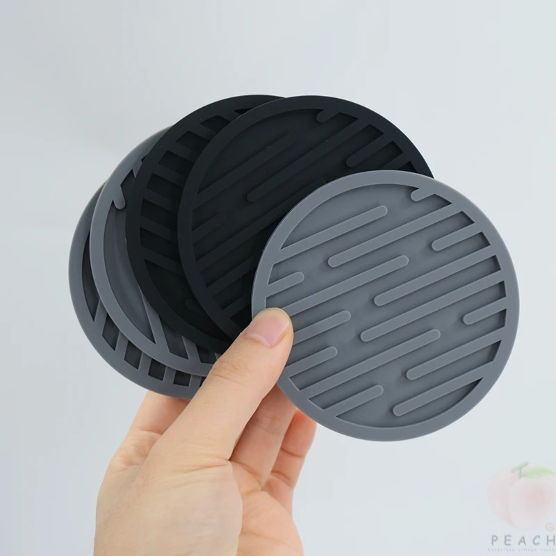 Sottobicchieri in silicone da  - Bar Mat Rubber recensione e prezzo