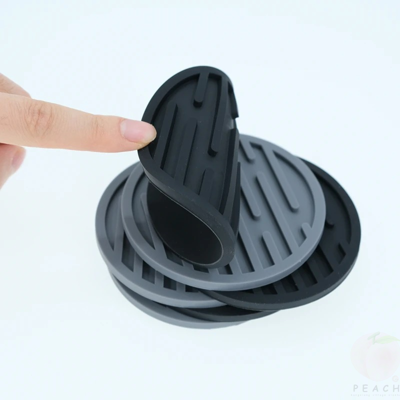 Sottobicchieri in silicone da  - Bar Mat Rubber recensione e prezzo