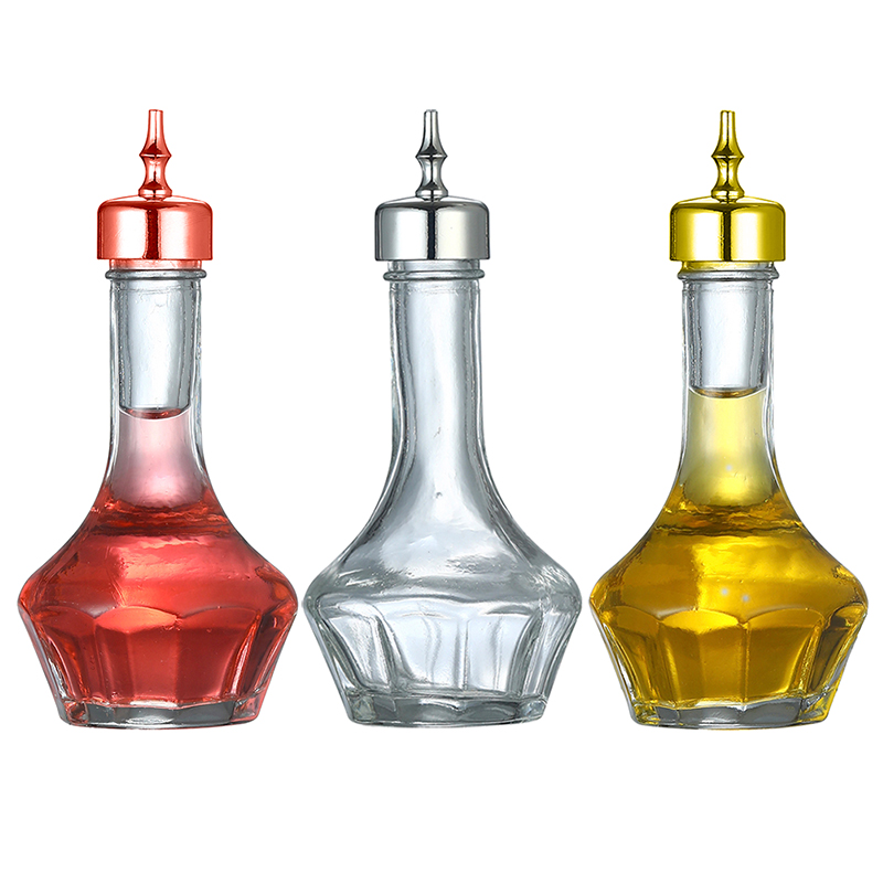 Bottiglia per bottiglie di vet - Bitters Bottle Set recensione e prezzo