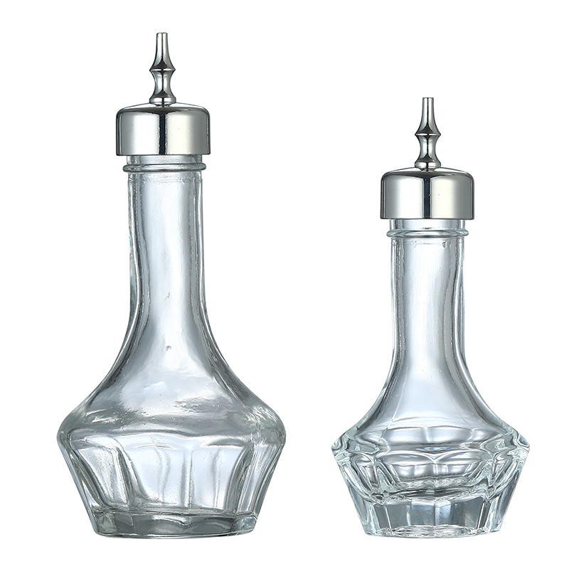 Bottiglia per bottiglie di vet - Bitters Bottle Set recensione e prezzo