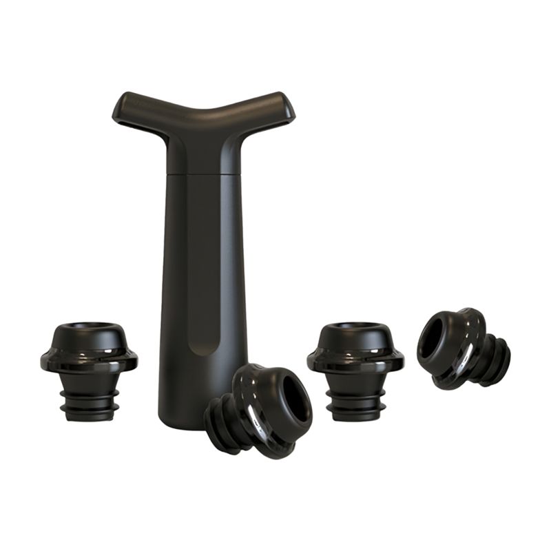 AEE4-Pompa per vuoto per conse - Wine Preservation Pump recensione e prezzo