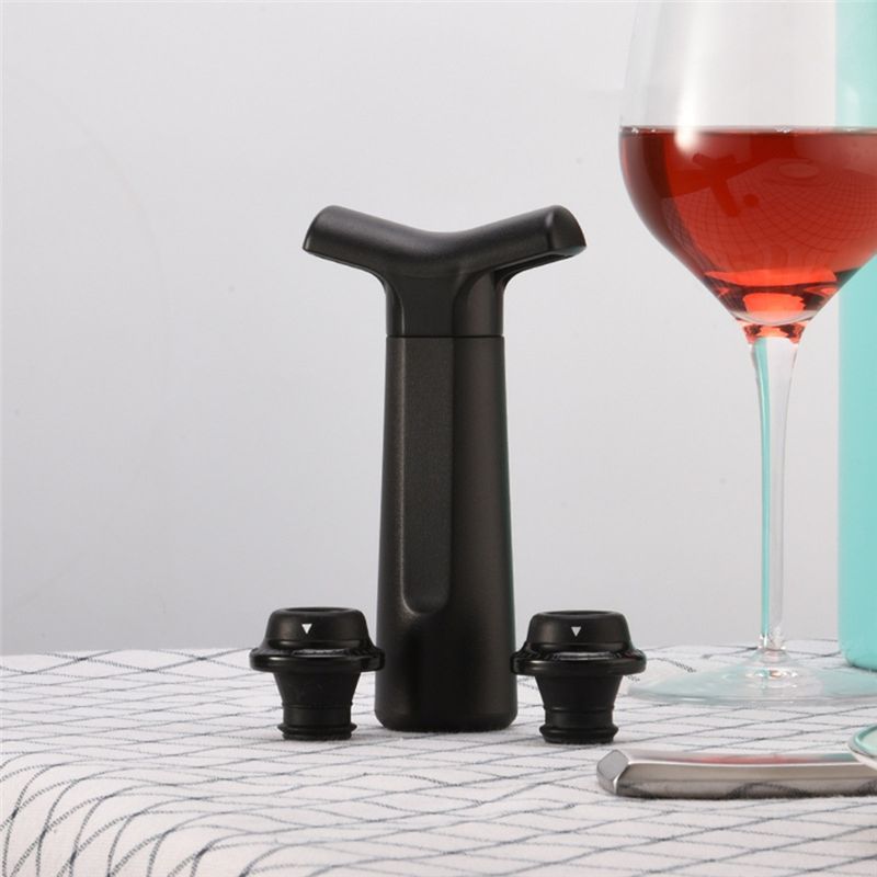 AEE4-Pompa per vuoto per conse - Wine Preservation Pump recensione e prezzo
