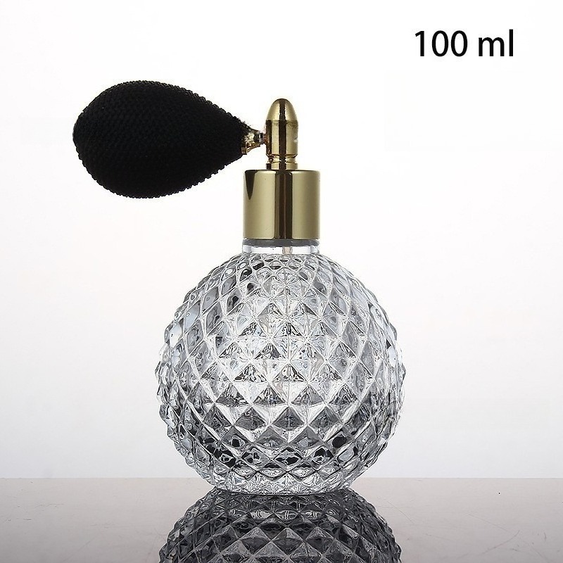 Flacone per Profumo da 100ml c - Bitters Bottle Set recensione e prezzo