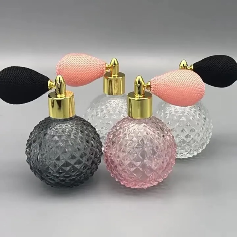 Flacone per Profumo da 100ml c - Bitters Bottle Set recensione e prezzo