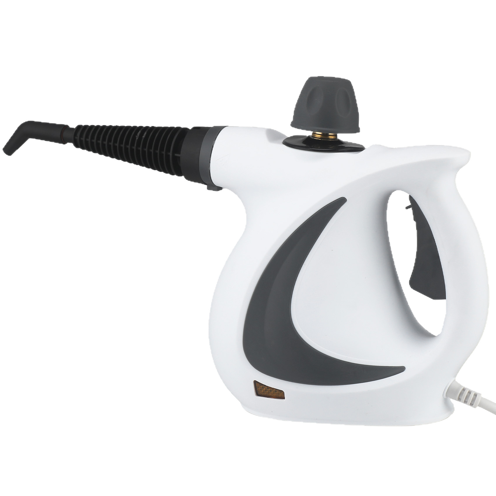 Pulitore a Vapore Elettrico Po - Home Bar Accessories recensione e prezzo