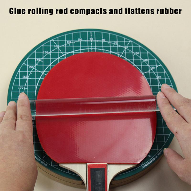 Nuovo Set di Tappetini Rotanti - Bar Mat Rubber recensione e prezzo