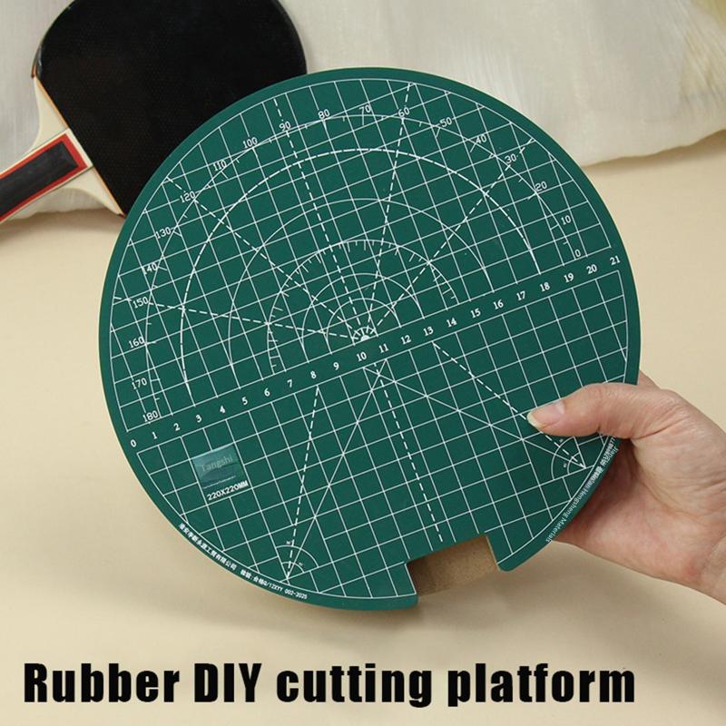 Nuovo Set di Tappetini Rotanti - Bar Mat Rubber recensione e prezzo