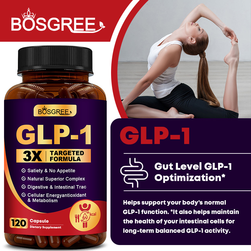 Integratore GLP-1, GLP-1 con P - Bitters Bottle Set recensione e prezzo