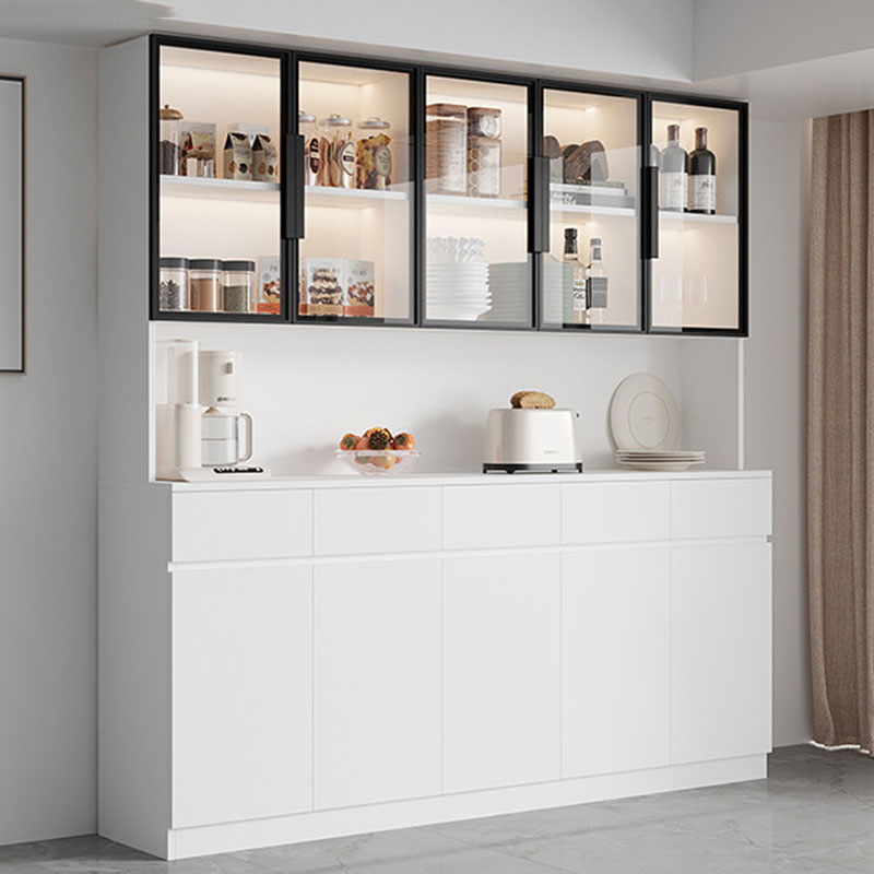 Mobile Bar di Design in Legno, - Home Bar And Cabinet recensione e prezzo