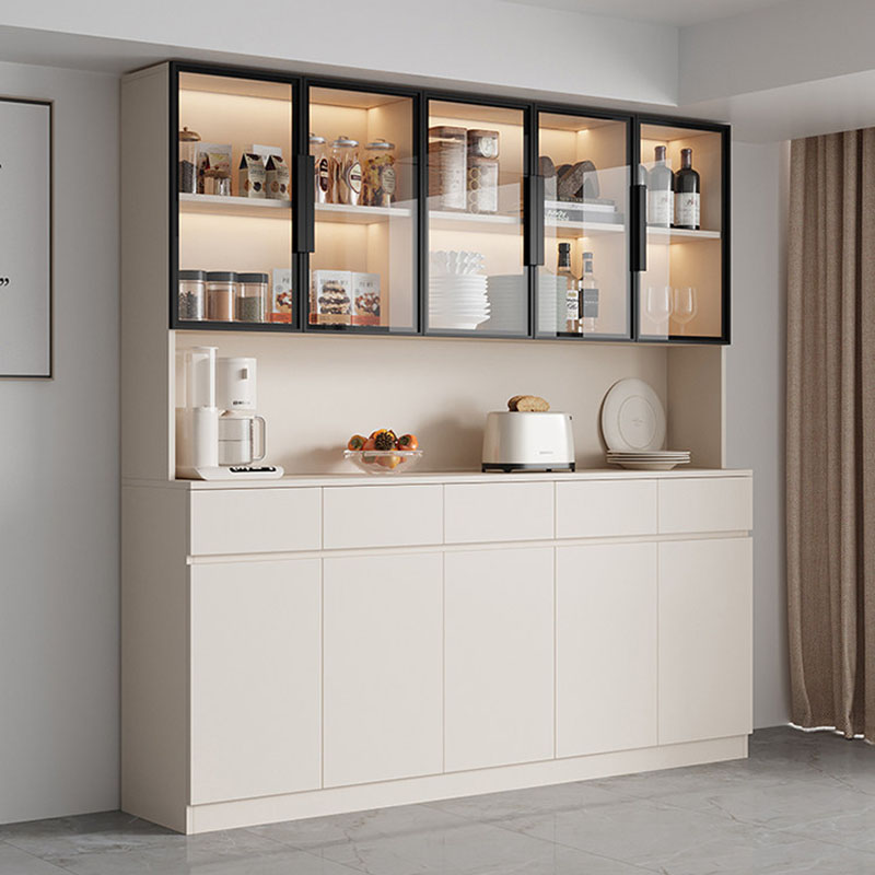 Mobile Bar di Design in Legno, - Home Bar And Cabinet recensione e prezzo