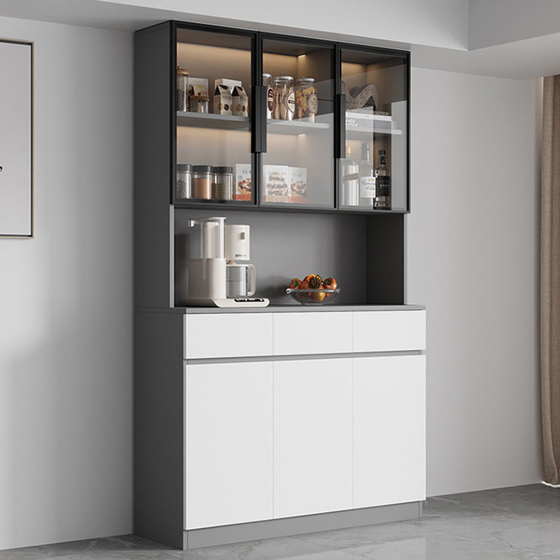 Mobile Bar di Design in Legno, - Home Bar And Cabinet recensione e prezzo