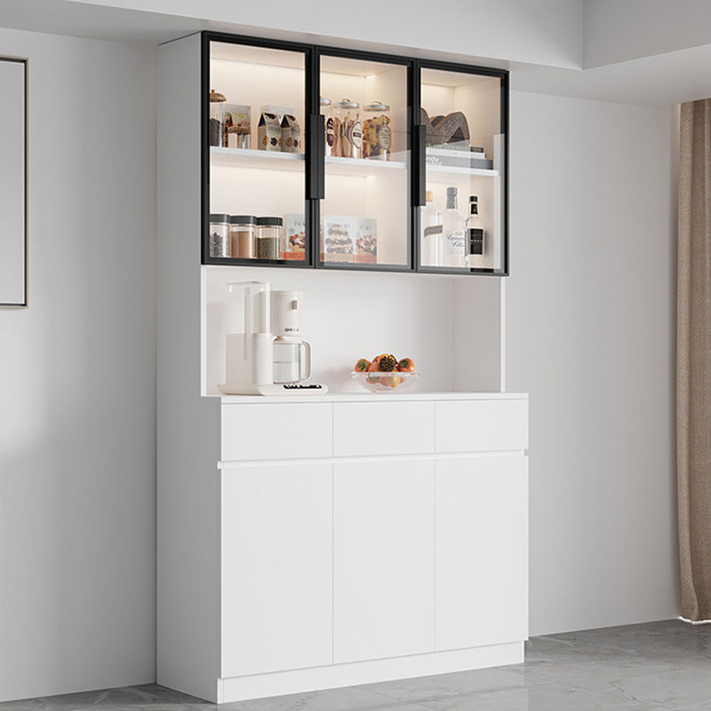 Mobile Bar di Design in Legno, - Home Bar And Cabinet recensione e prezzo