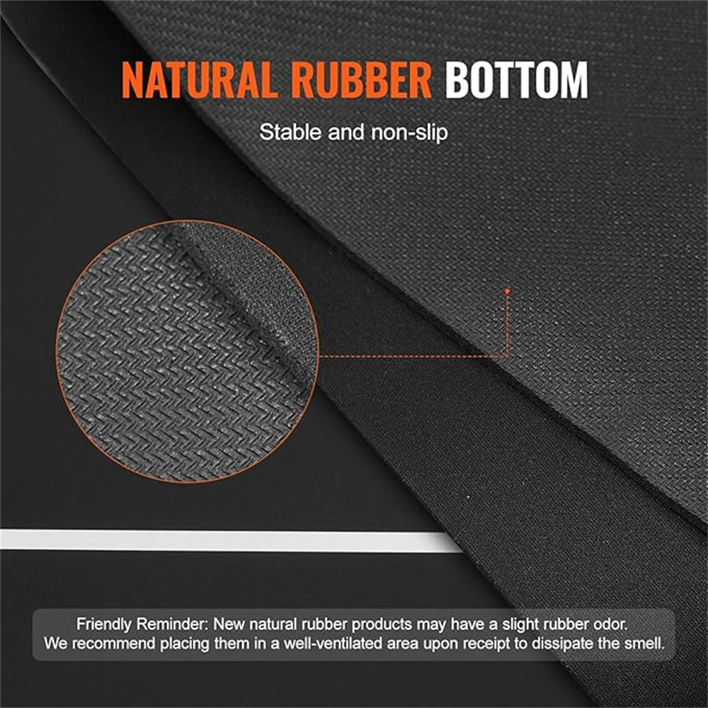 Tappetino da poker professiona - Bar Mat Rubber recensione e prezzo