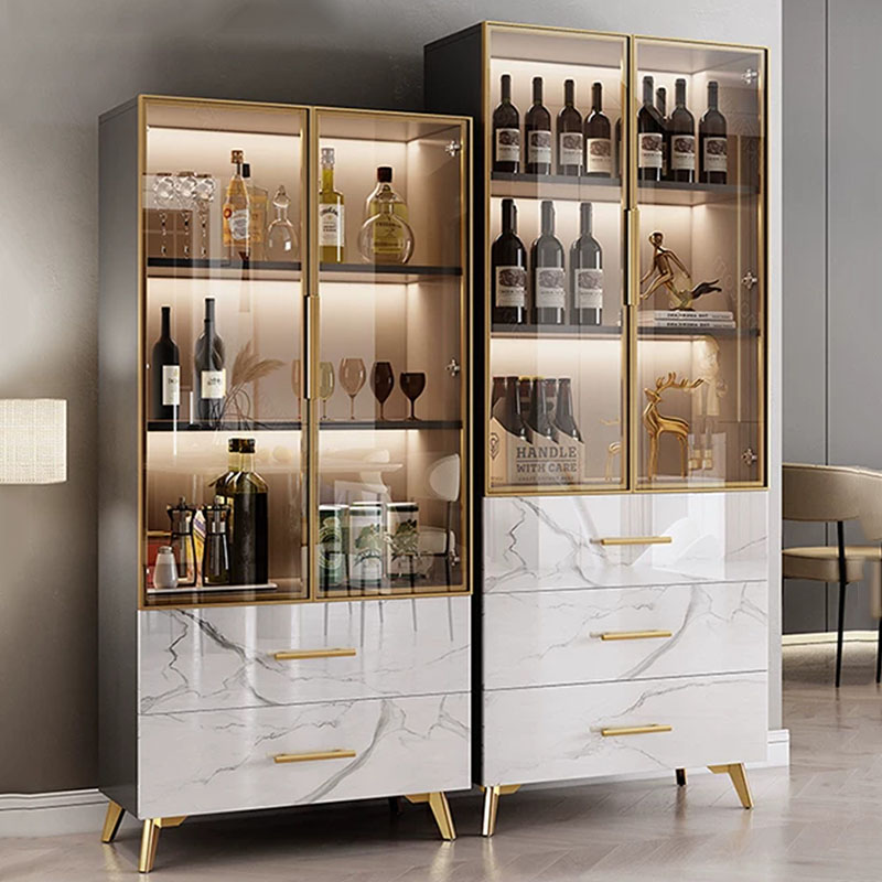 Mobile Bar per Ristorante, Vet - Home Bar Lounge recensione e prezzo