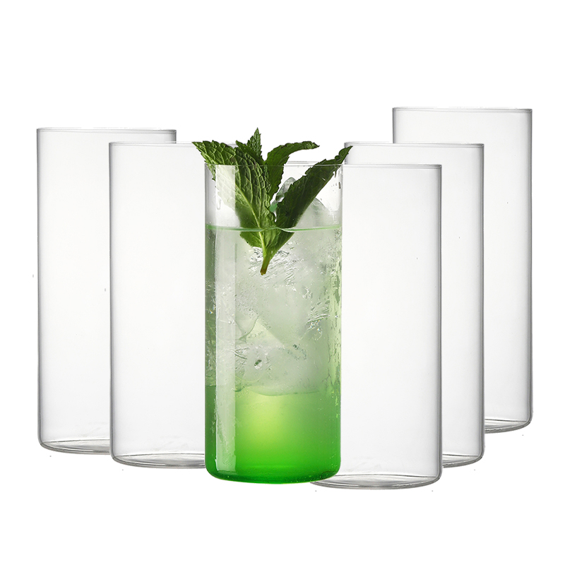 Bicchiere da cocktail extra le - Highball Glass Set recensione e prezzo