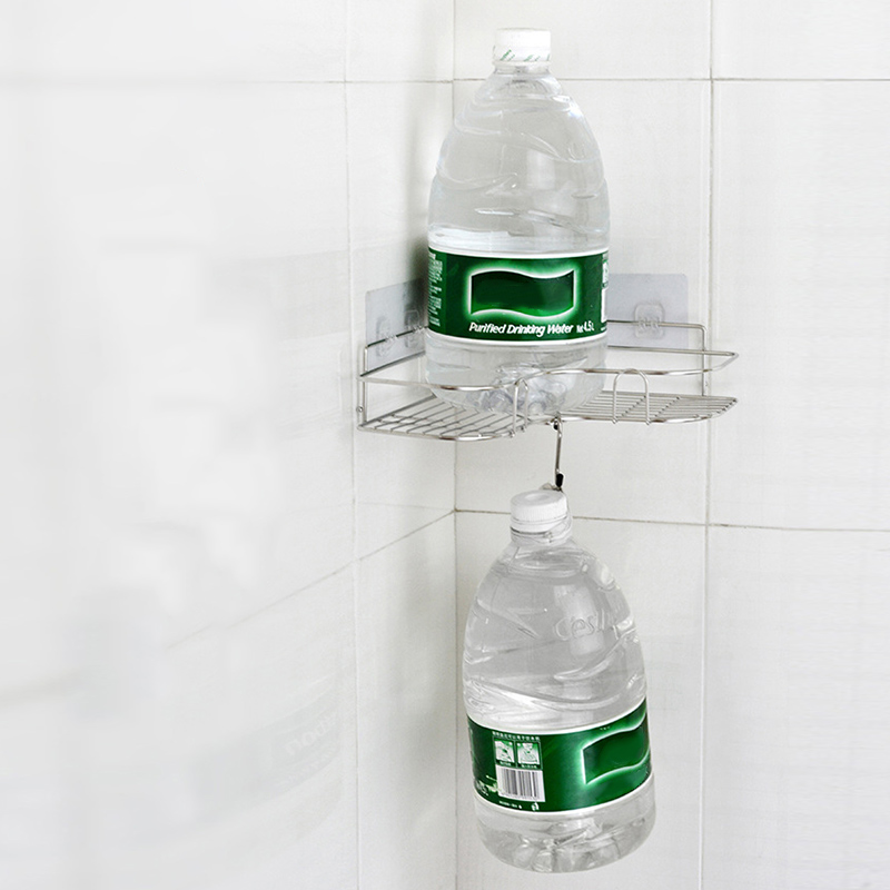 Scaffale per il bagno di casa  - Home Bar Shelf recensione e prezzo