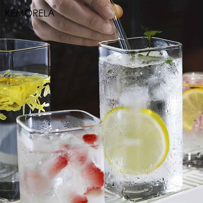4 pezzi bicchieri da bere tazz - Highball Glass Set recensione e prezzo