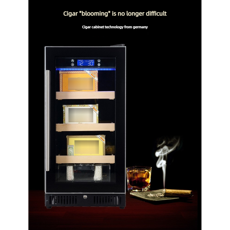 Humidor per Sigari da 150-300  - Home Bar And Cabinet recensione e prezzo