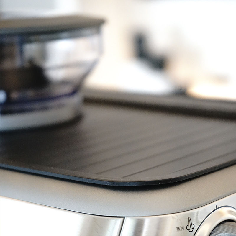 Tappetino da caffè in silicone - Bar Mat Rubber recensione e prezzo