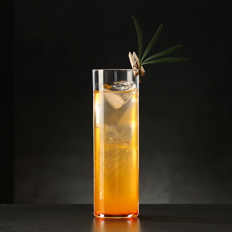 Set di 4 bicchieri highball in - Highball Glass Set recensione e prezzo